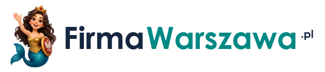 FirmaWarszawa.pl